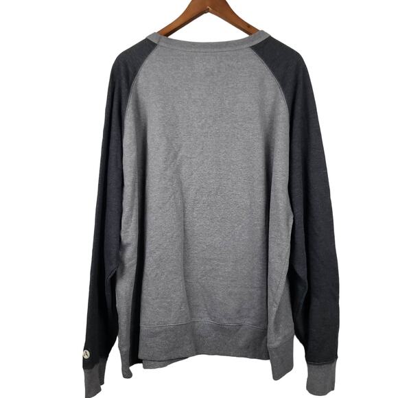 Alta Gracia Knights Sweatshirt Pullover Jersey - 2XL - Picture 3 of 4